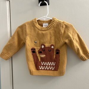 Hanna Andersson Sweater